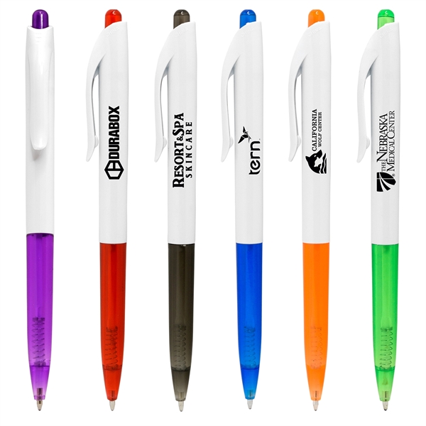 VIVID PEN... from ASI 30208 A P Specialties / AP Specialties