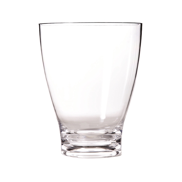 Acrylic wine cooler with heavy base.... from ASI 55450 Franmara Inc