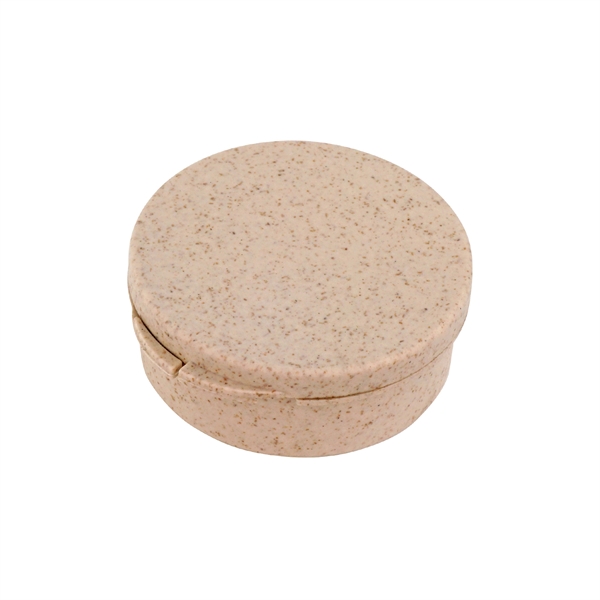 Round Ear Bud Case... from ASI 30208 A P Specialties / AP Specialties