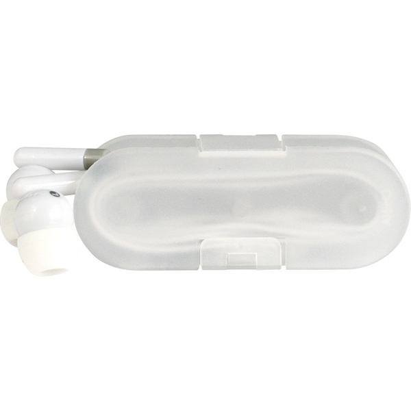 Ear Bud Wrap Phone Stand... from ASI 30208 A P Specialties / AP Specialties