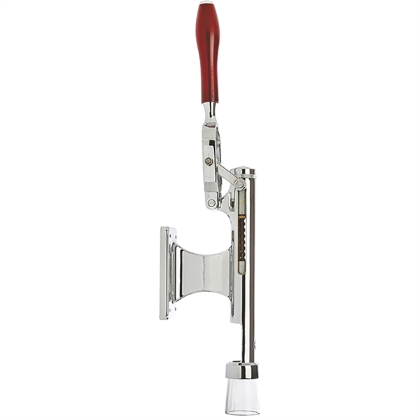 21" x 3 3/8" counter-mounted cork remover for non-commercial use only.... from ASI 55450 Franmara Inc