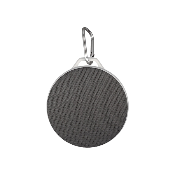 Fabric Bluetooth Speaker... from ASI 30208 A P Specialties / AP Specialties