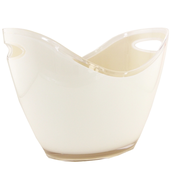 Oval wine bucket, small.... from ASI 55450 Franmara Inc