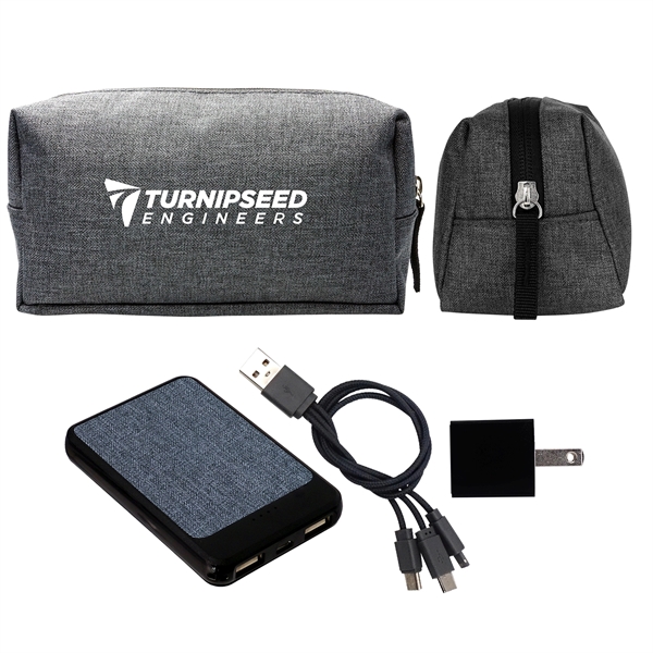 G LINE XL CHARGING SET... from ASI 30208 A P Specialties / AP Specialties