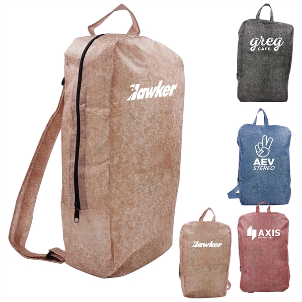 Stone Backpack... from ASI 30208 A P Specialties / AP Specialties