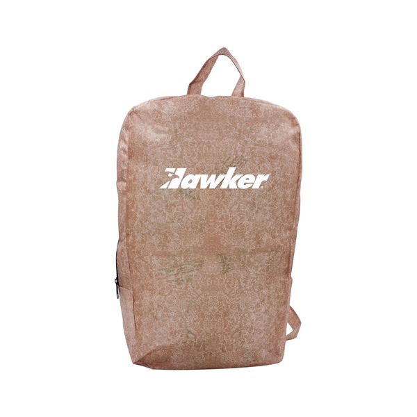 Stone Backpack... from ASI 30208 A P Specialties / AP Specialties