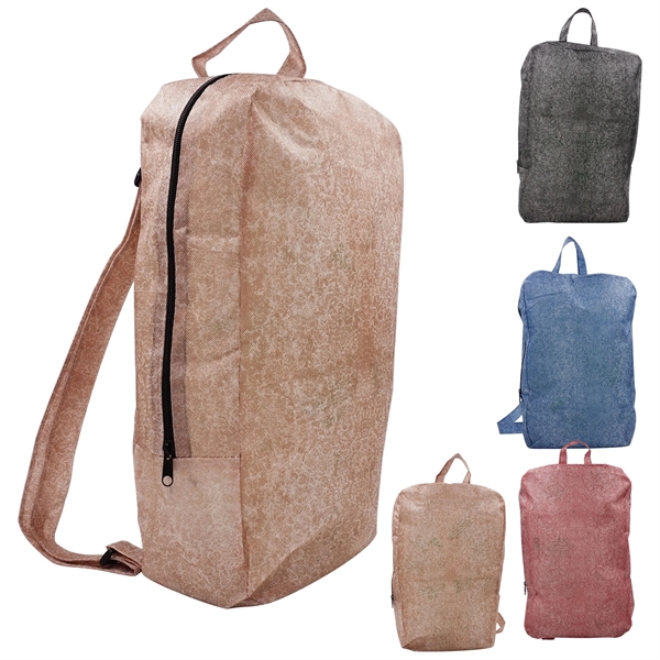 Stone Backpack... from ASI 30208 A P Specialties / AP Specialties