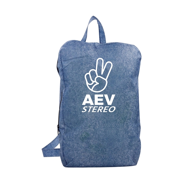 Stone Backpack... from ASI 30208 A P Specialties / AP Specialties