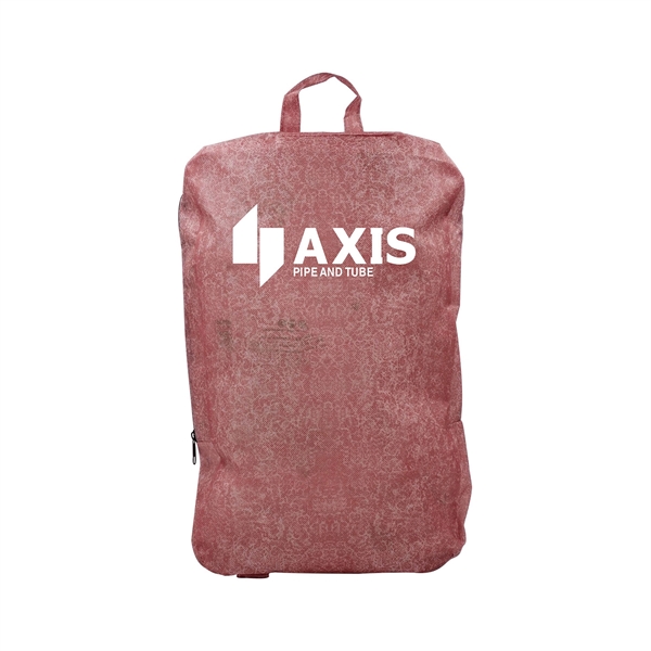 Stone Backpack... from ASI 30208 A P Specialties / AP Specialties