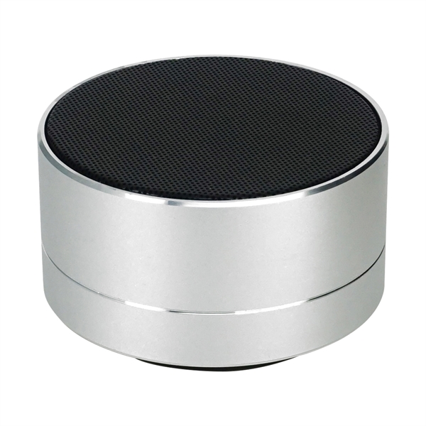 Hockey Puck Bluetooth Speaker... from ASI 30208 A P Specialties / AP Specialties