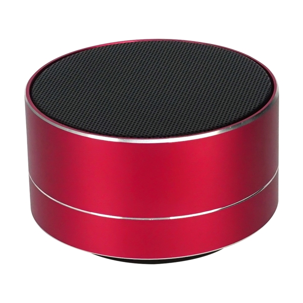Hockey Puck Bluetooth Speaker... from ASI 30208 A P Specialties / AP Specialties
