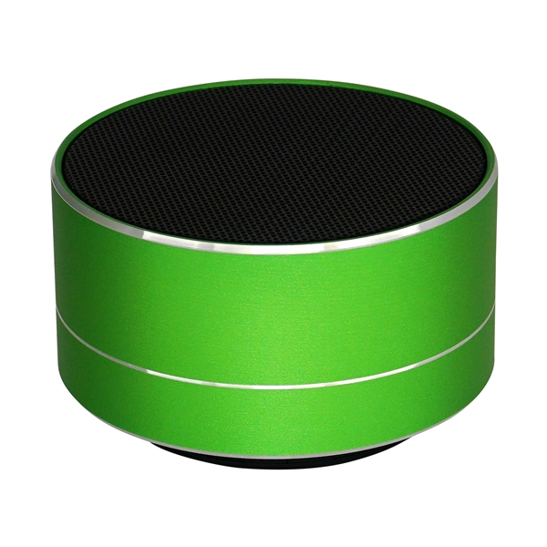 Hockey Puck Bluetooth Speaker... from ASI 30208 A P Specialties / AP Specialties