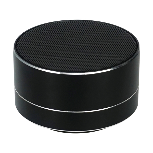 Hockey Puck Bluetooth Speaker... from ASI 30208 A P Specialties / AP Specialties