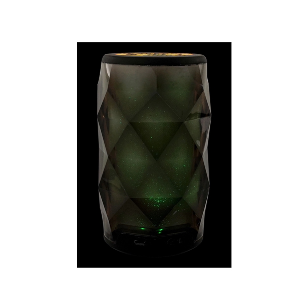 Diamond Bluetooth Speaker... from ASI 30208 A P Specialties / AP Specialties