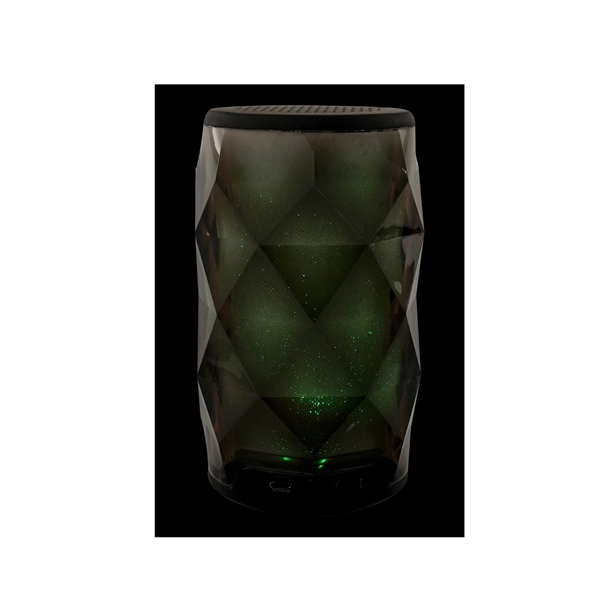 Diamond Bluetooth Speaker... from ASI 30208 A P Specialties / AP Specialties