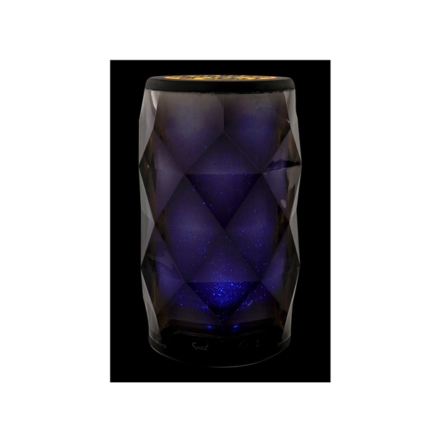 Diamond Bluetooth Speaker... from ASI 30208 A P Specialties / AP Specialties