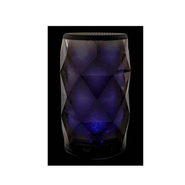 Diamond Bluetooth Speaker... from ASI 30208 A P Specialties / AP Specialties