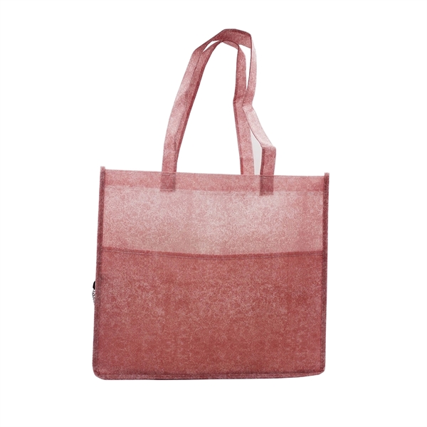 Stone Grocery Tote... from ASI 30208 A P Specialties / AP Specialties
