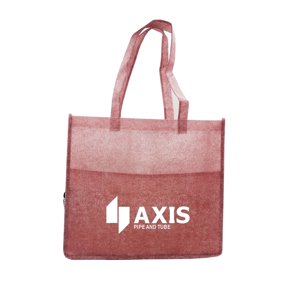 Stone Grocery Tote... from ASI 30208 A P Specialties / AP Specialties