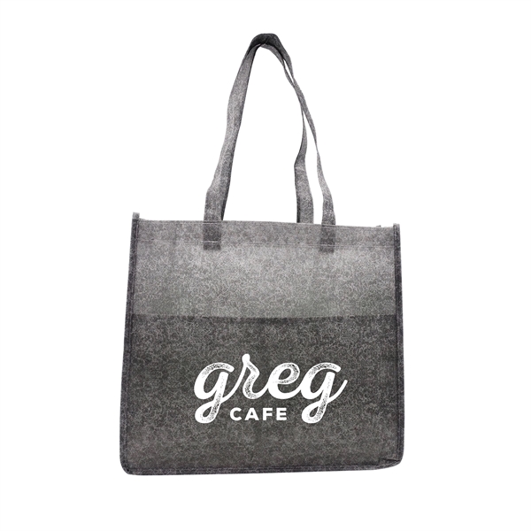 Stone Grocery Tote... from ASI 30208 A P Specialties / AP Specialties