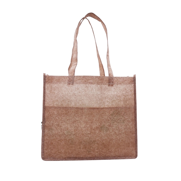 Stone Grocery Tote... from ASI 30208 A P Specialties / AP Specialties
