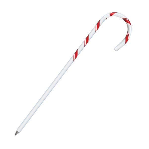 A full sized ball point pen bent into one of our... from ASI 39850 The Bentcil Company / Bentcils™