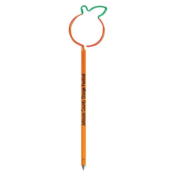 A full sized ball point pen bent into one of our... from ASI 39850 The Bentcil Company / Bentcils™