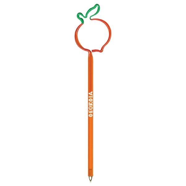 A full sized ball point pen bent into one of our... from ASI 39850 The Bentcil Company / Bentcils™
