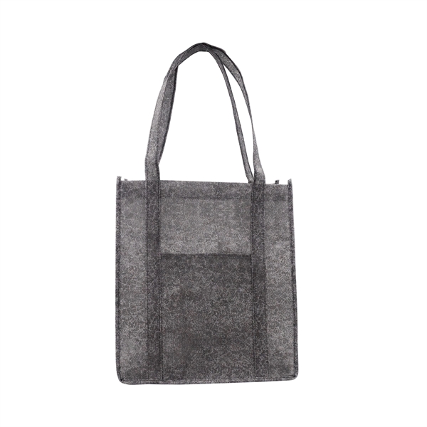 STONE GROCERY TOTE... from ASI 30208 A P Specialties / AP Specialties