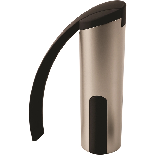 Customizable 2 1/4" x 4 7/8" x 7 5/8" corkscrew and... from ASI 55450 Franmara Inc