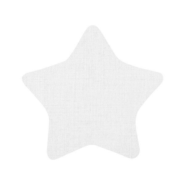 STAR SHAPED MICROFIBER CLEANING CLOTH... from ASI 30208 A P Specialties / AP Specialties