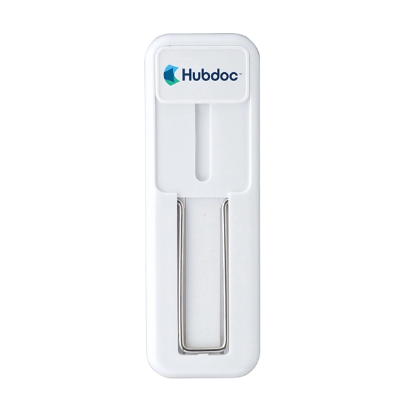 STRAPPY PHONE STAND... from ASI 30208 A P Specialties / AP Specialties