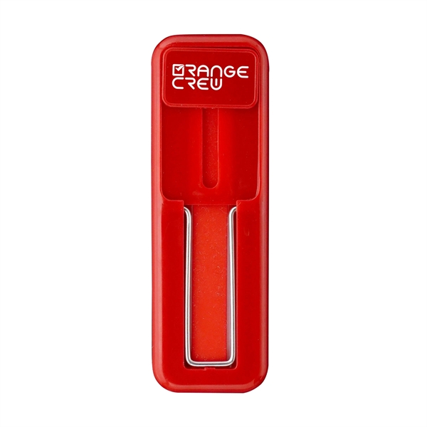 STRAPPY PHONE STAND... from ASI 30208 A P Specialties / AP Specialties