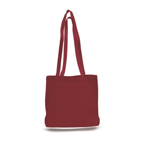 12 oz. large messenger bag with extra long strap to sling... from ASI 39820 Opusline (Benmex) / Opus Line