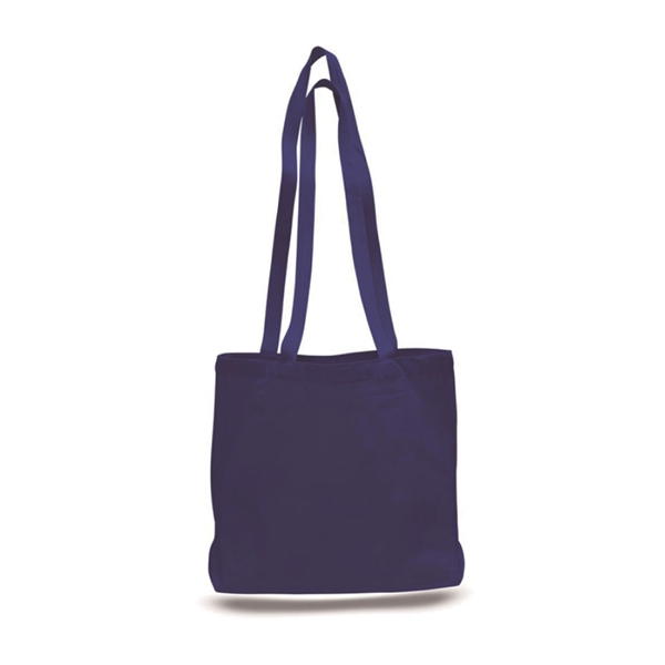 12 oz. large messenger bag with extra long strap to sling... from ASI 39820 Opusline (Benmex) / Opus Line