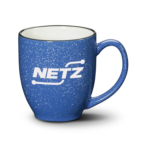 Get attention with your brand using our speckled granite-look El Paso... from ASI 84592 St Regis Group