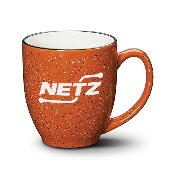 Get attention with your brand using our speckled granite-look El Paso... from ASI 84592 St Regis Group