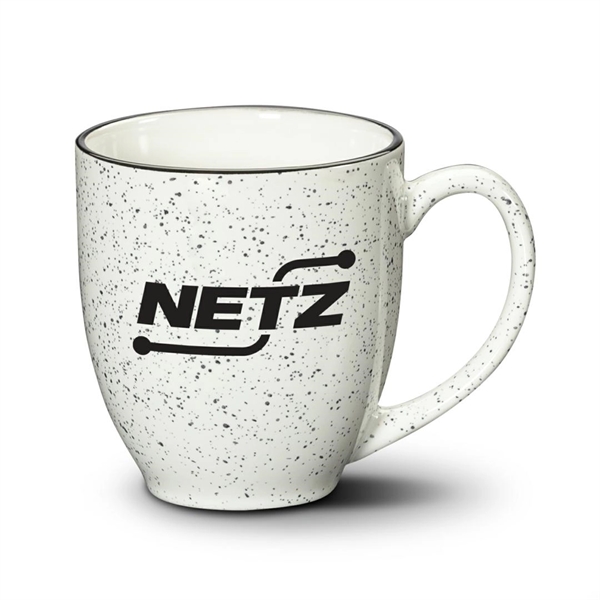 Get attention with your brand using our speckled granite-look El Paso... from ASI 84592 St Regis Group