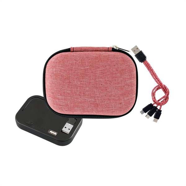 Ridge Fitted Cable Set... from ASI 30208 A P Specialties / AP Specialties