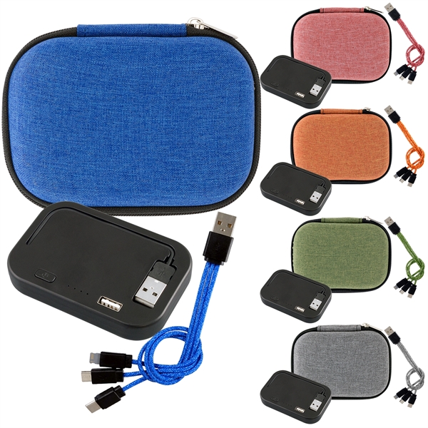 Ridge Fitted Cable Set... from ASI 30208 A P Specialties / AP Specialties