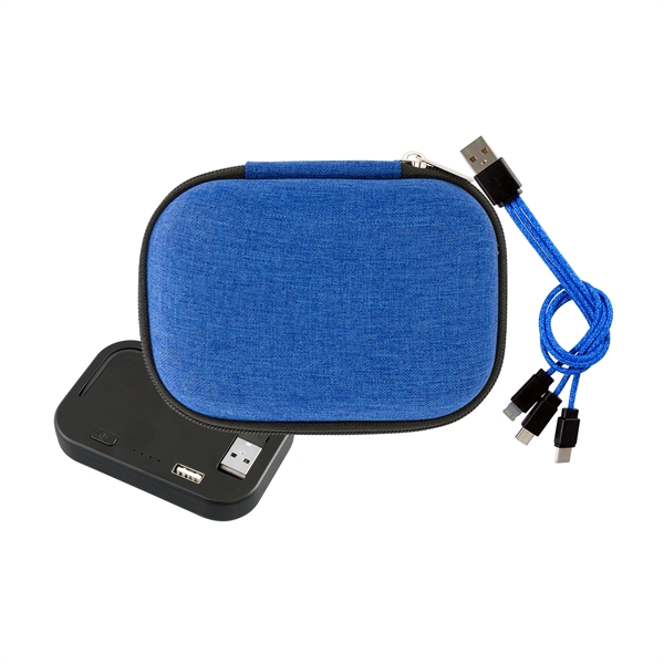 Ridge Fitted Cable Set... from ASI 30208 A P Specialties / AP Specialties