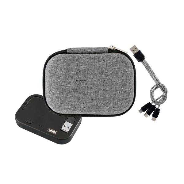 Ridge Fitted Cable Set... from ASI 30208 A P Specialties / AP Specialties