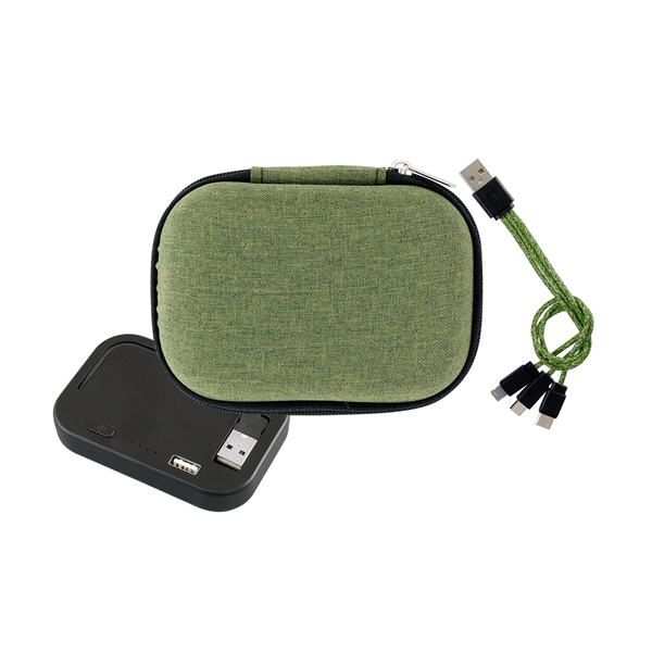 Ridge Fitted Cable Set... from ASI 30208 A P Specialties / AP Specialties