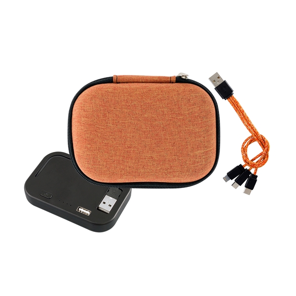 Ridge Fitted Cable Set... from ASI 30208 A P Specialties / AP Specialties