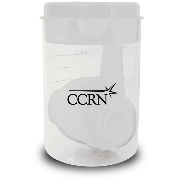 Colorful Measuring Set... from ASI 30208 A P Specialties / AP Specialties