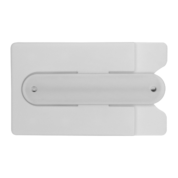 Snap-Up Phone Stand Wallet... from ASI 30208 A P Specialties / AP Specialties