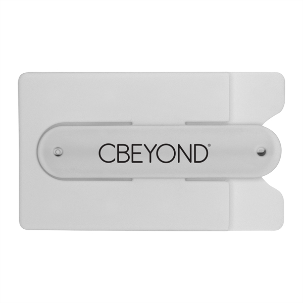 Snap-Up Phone Stand Wallet... from ASI 30208 A P Specialties / AP Specialties