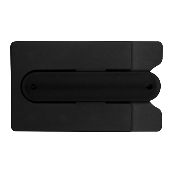 Snap-Up Phone Stand Wallet... from ASI 30208 A P Specialties / AP Specialties