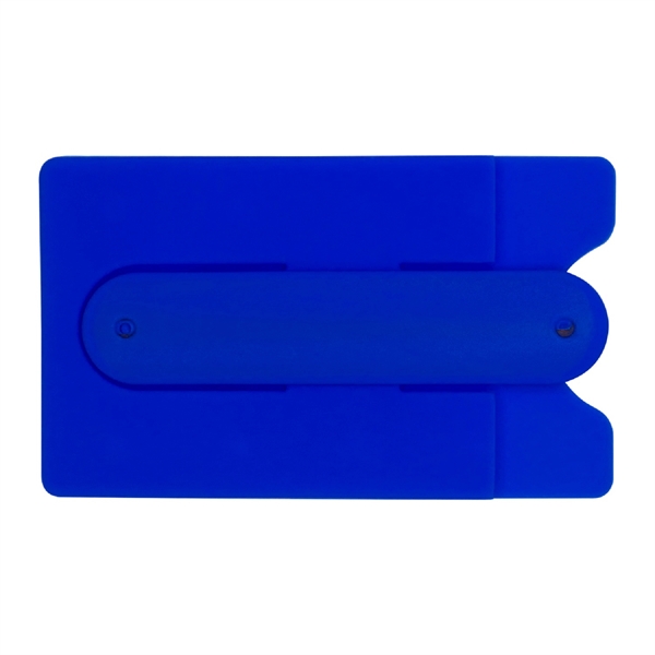Snap-Up Phone Stand Wallet... from ASI 30208 A P Specialties / AP Specialties