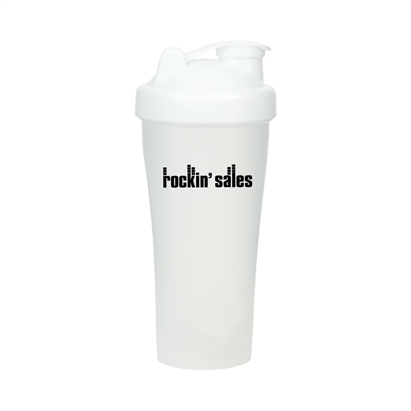 Shake-n-Mix Tumbler... from ASI 30208 A P Specialties / AP Specialties